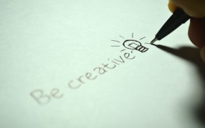 To what extent is creativity a prerequisite for future innovations?