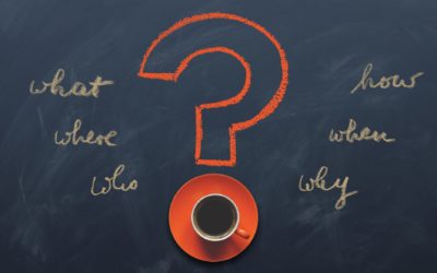 Why is it so important to ask questions?